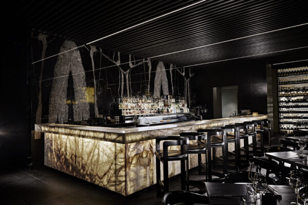 Tang Hospitality Group caps off a year of global acclaim with the rebirth of Tang Sandton