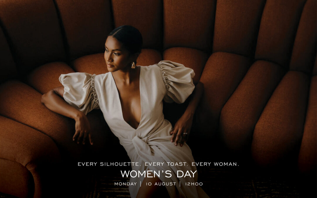 WOMEN’S DAY 2026